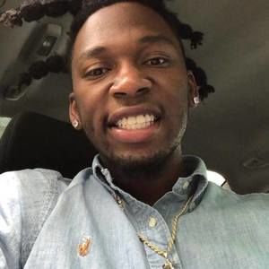 Meet your Posher, Freddie